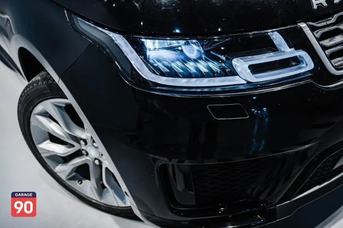 Land Rover Sport 2019 - صورة 10