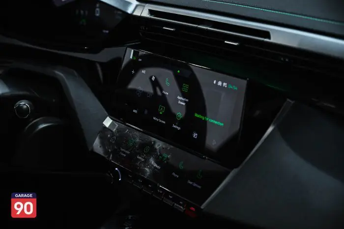 Peugeot 408 2023 - صورة 15