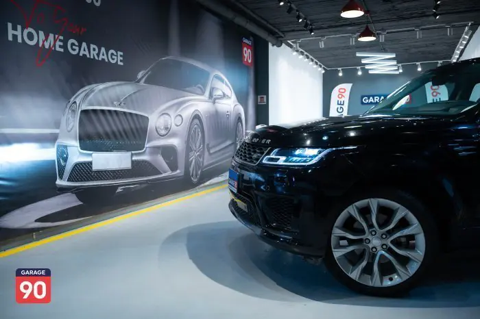Land Rover Sport 2019 - صورة 9