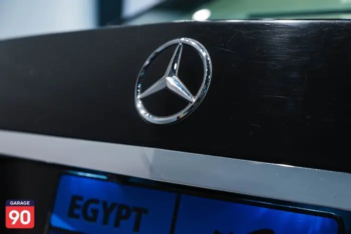 Mercedes-Benz E250 2015 - صورة 13