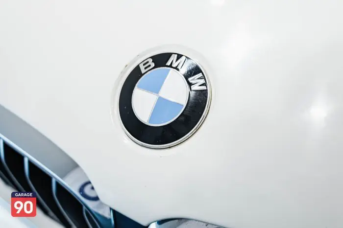 bmw 520i 2019 - صورة 12