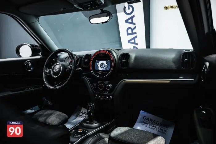 Mini Cooper 2020 - صورة 12
