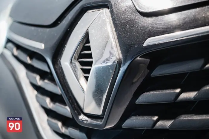 Renault Kadjar 2018 - صورة 10