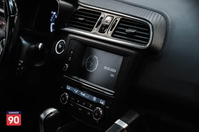 Renault Kadjar 2018 - صورة 14