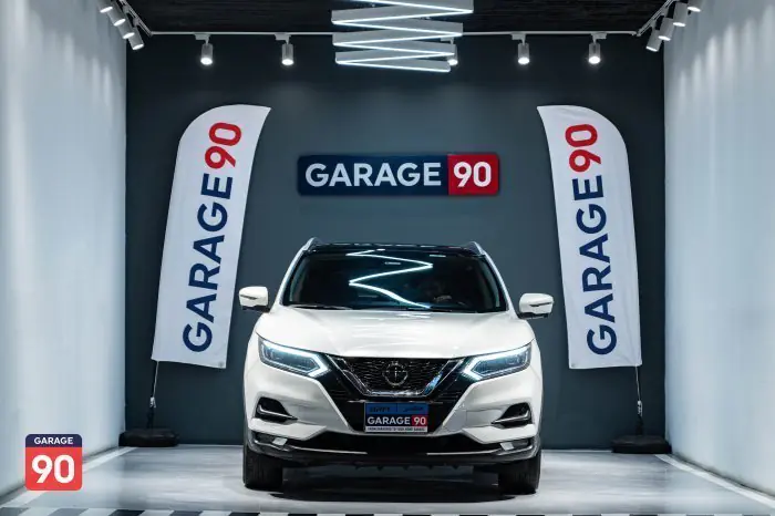 Nissan Qashqai 2021 - صورة 2