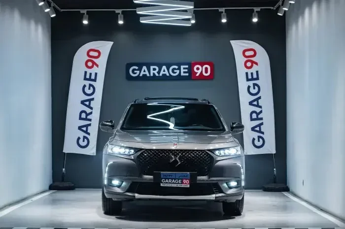 Citroën DS7 2021 - صورة 2