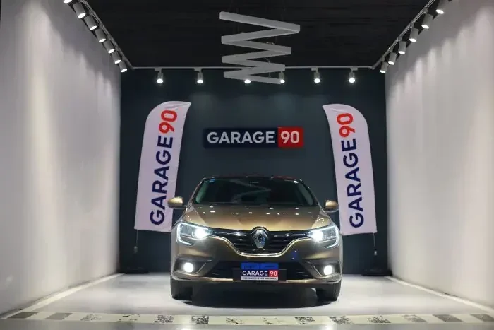 Renault Megane 2021 - صورة 3
