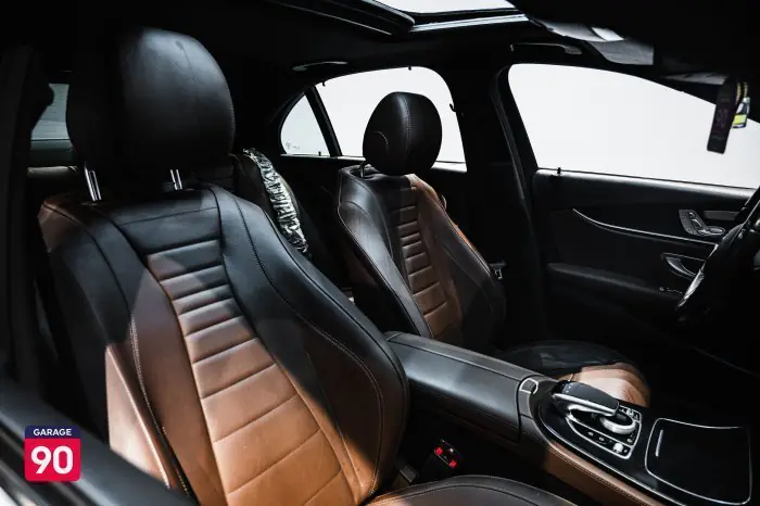 Mercedes-Benz E200 2019 - صورة 11