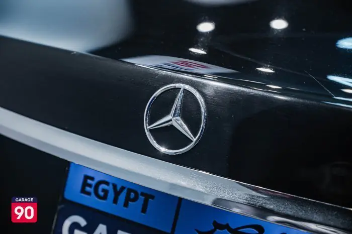 Mercedes-Benz E200 2019 - صورة 6