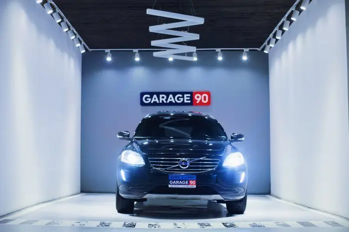 Volvo XC60 2017 - صورة 3