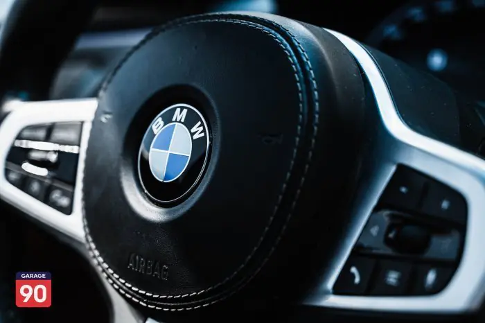 bmw 850i 2021 - صورة 16