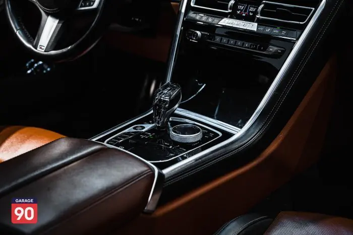 bmw 850i 2021 - صورة 18