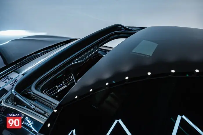 bmw 850i 2021 - صورة 9