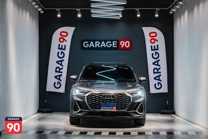 Audi Q3 2021 - صورة 4