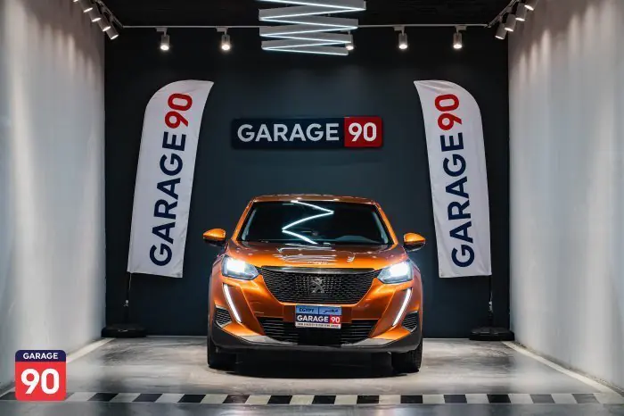 Peugeot 2008 2021 - صورة 4