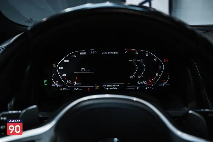 bmw 850i 2021 - صورة 17