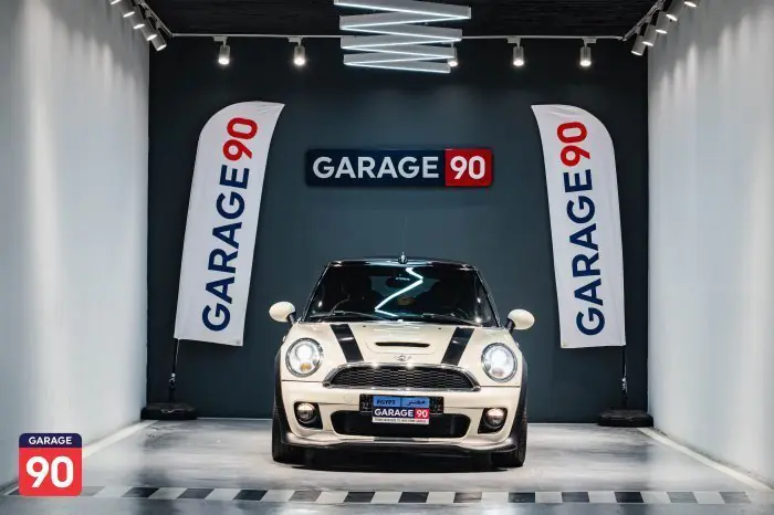 Mini Cooper 2013 - صورة 4
