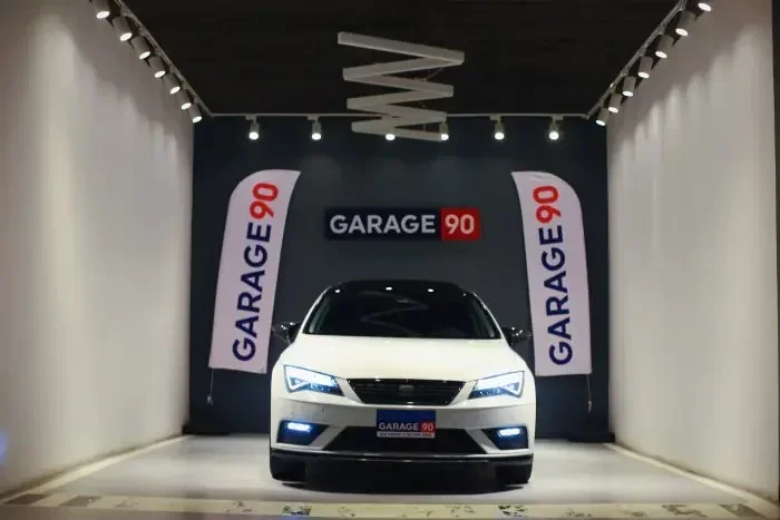 Seat Leon 2020 - صورة 2