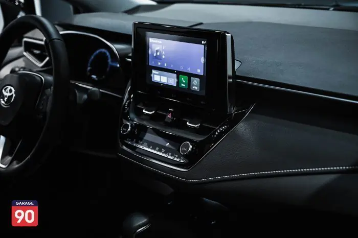 Toyota Corolla 2024 - صورة 12