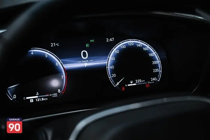 Toyota Corolla 2024 - صورة 13