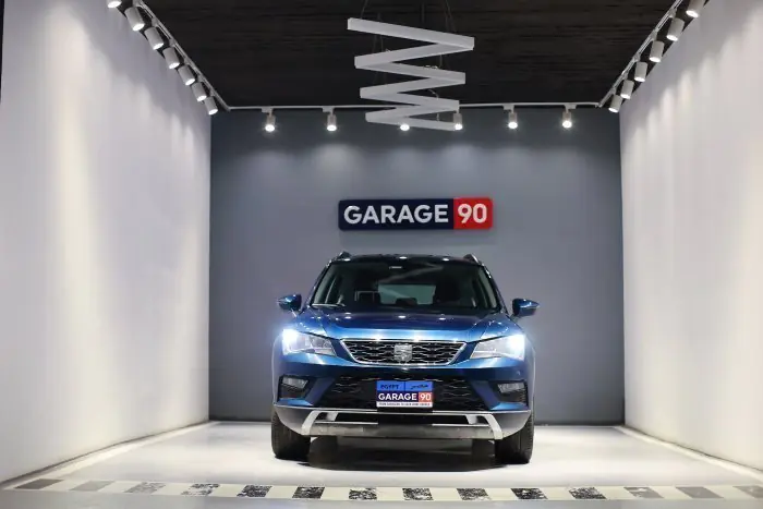 Seat Ateca 2018 - صورة 2