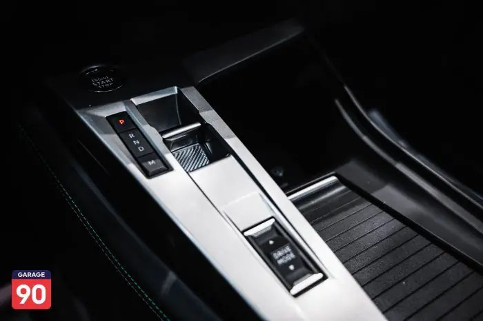 Peugeot 408 2024 - صورة 11