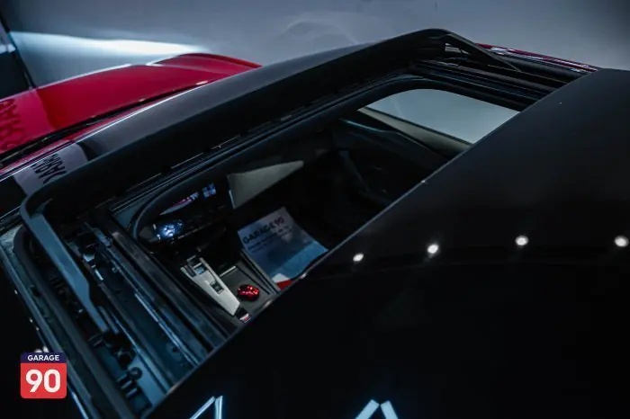 Peugeot 408 2024 - صورة 10