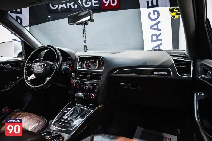 Audi Q5 2014 - صورة 15