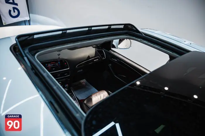 Audi Q5 2014 - صورة 10