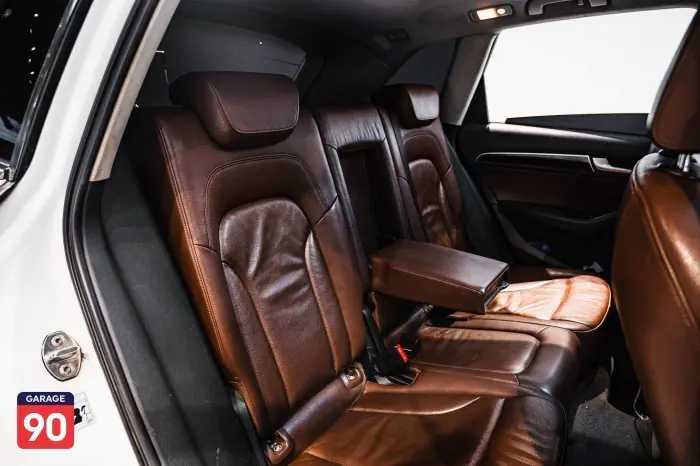 Audi Q5 2014 - صورة 17