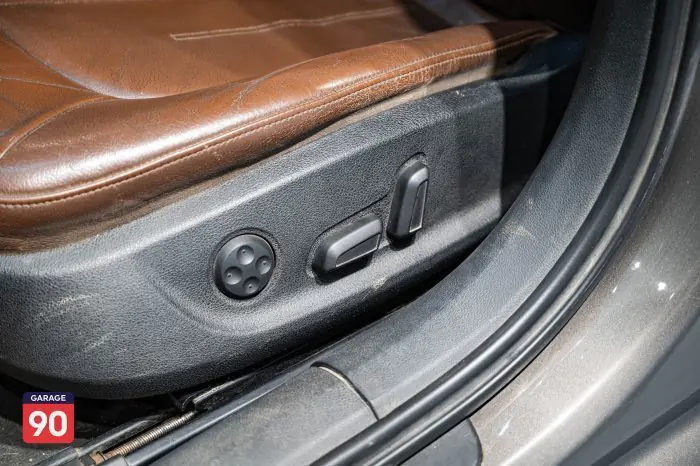 Audi A6 2015 - صورة 11