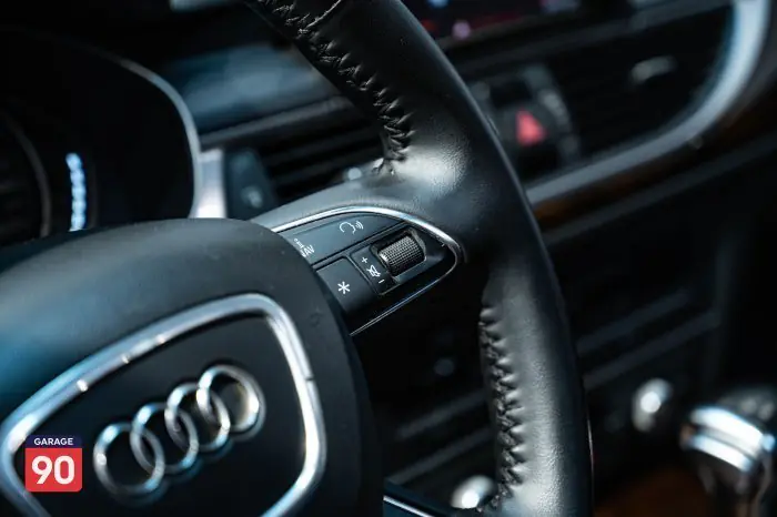 Audi A6 2015 - صورة 18