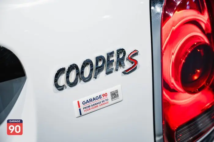 Mini Countryman 2020 - صورة 11
