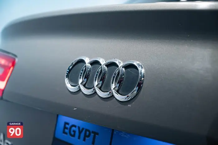 Audi A6 2015 - صورة 8