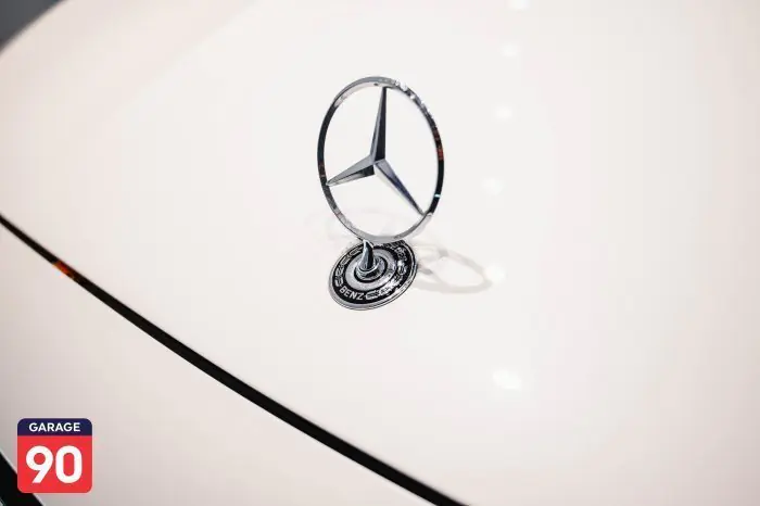 Mercedes-Benz E200 2024 - صورة 10