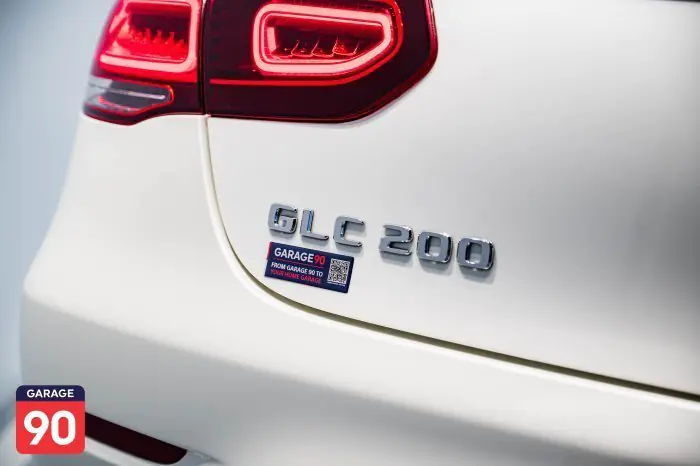 Mercedes-Benz GLC200 2023 - صورة 8