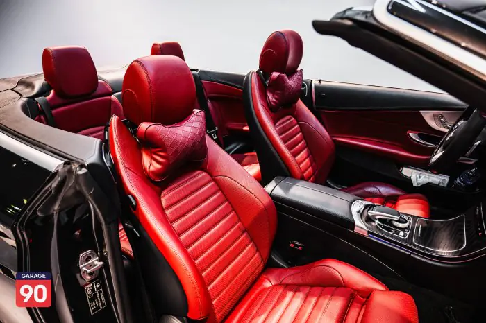 Mercedes-Benz C180 2019 - صورة 16