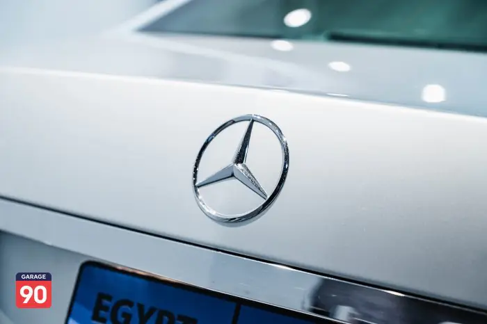 Mercedes-Benz E250 2011 - صورة 18