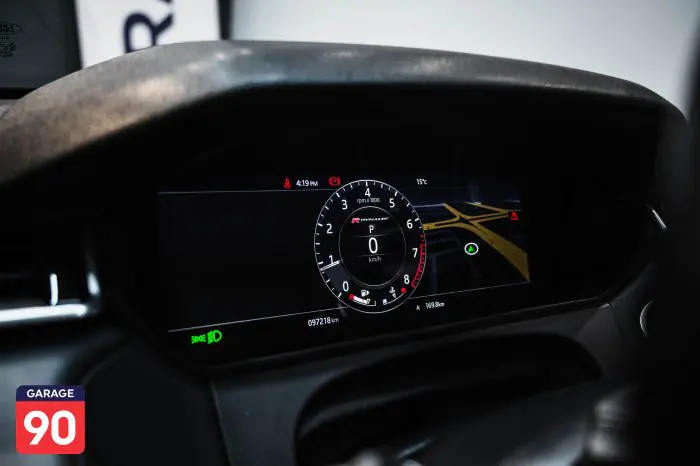 Land Rover Velar 2020 - صورة 11
