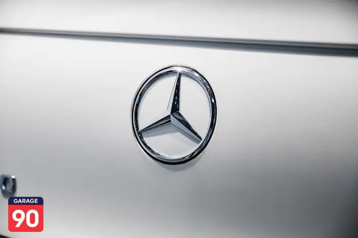 Mercedes-Benz GLC200 2023 - صورة 8