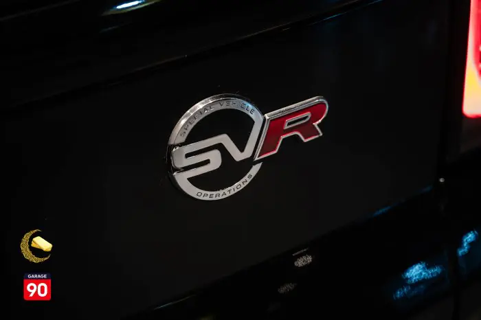 Land Rover Sport 2021 - صورة 16