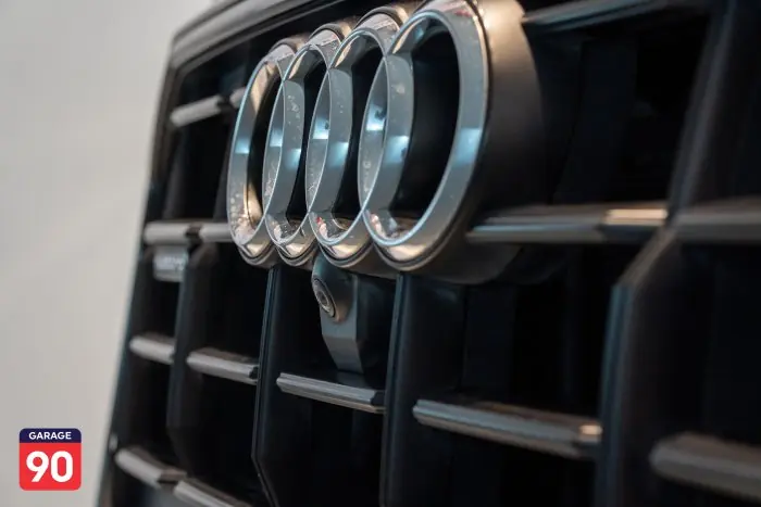 Audi A3 2020 - صورة 8