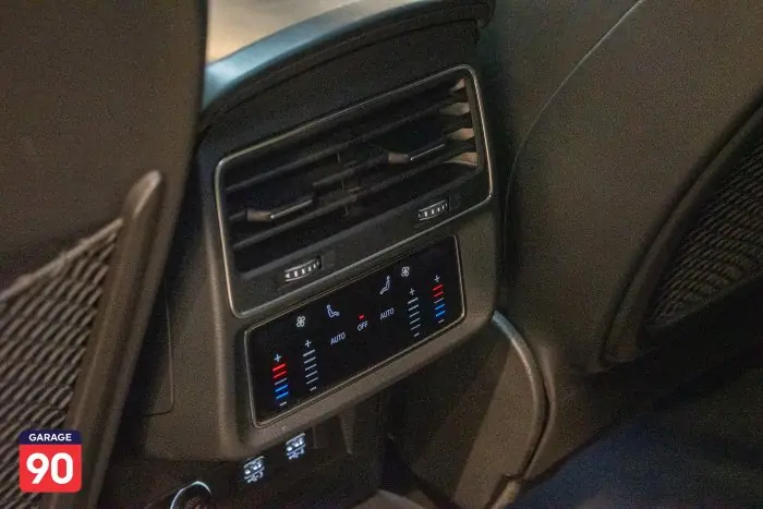 Audi A3 2020 - صورة 13