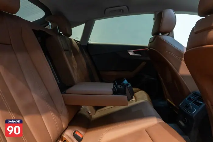 Audi A5 2021 - صورة 13