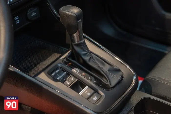 Honda CR-V 2025 - صورة 15