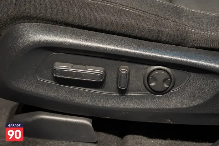 Honda CR-V 2025 - صورة 17