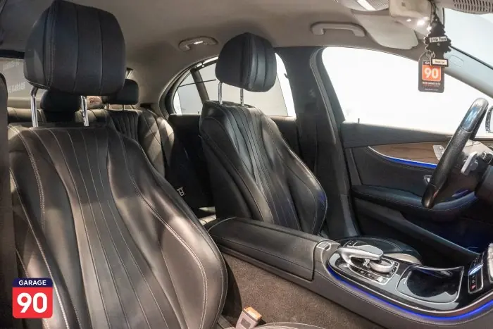 Mercedes-Benz E350e 2018 - صورة 10