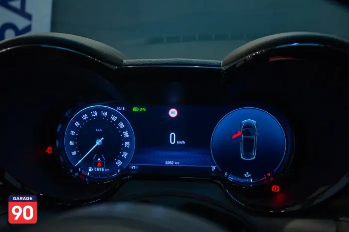 Alfa Romeo tonale 2024 - صورة 14