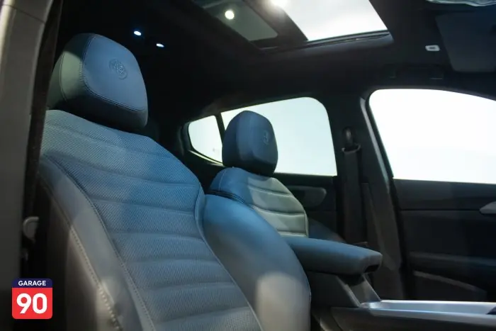 Alfa Romeo tonale 2024 - صورة 15