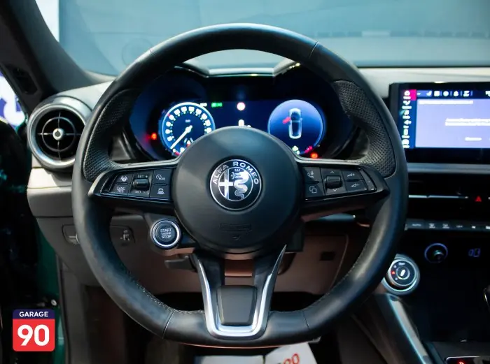 Alfa Romeo tonale 2024 - صورة 13